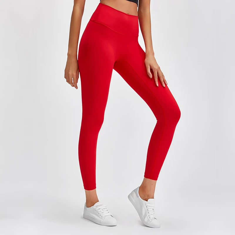 leggings without front seam reddit world