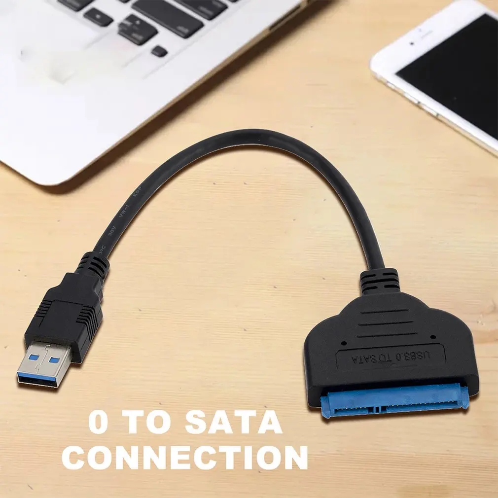 Usb3.0 Easy Drive линия Usb3.0 Sata адаптер кабель жесткого диска для передачи данных кабель USB к Sata внешние аксессуары