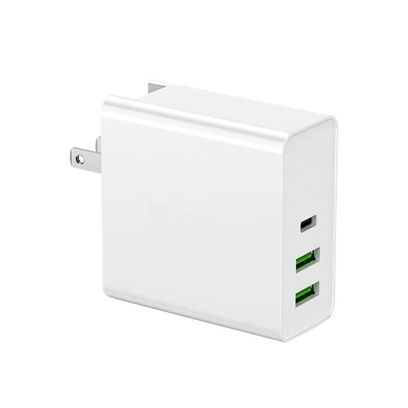 NEW-65W PD QC 3,0 зарядное устройство USB для iPhone NS переключатель Macbook Тип C быстрое зарядное устройство для samsung Xiaomi настенное зарядное устройство адаптер