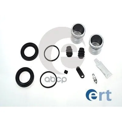 Ремкомплект Тормозного Суппорта С Поршнем Kia Sorento Ii Ert арт. 402185