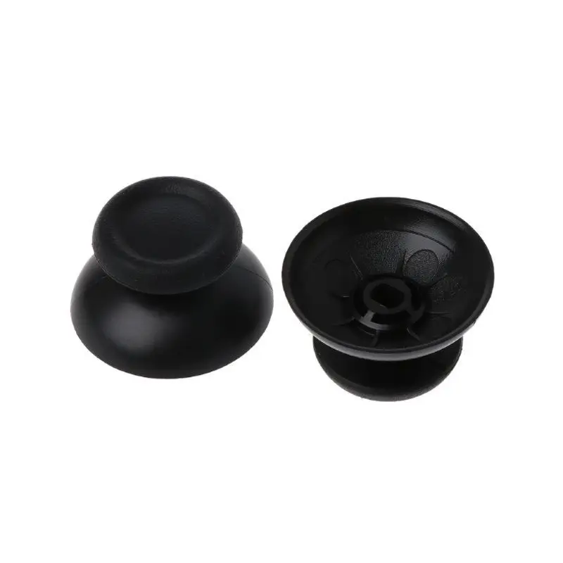 

1Pc Trigger Buttons Analog Thumb Stick Conductive Rubber JDS-040 For PS4 Controller Stick