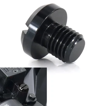 

M10*1.5 Mirror Hole Plug Cover Bolt For BMW F650GS F800GS F800R R1200R R1200GS S1000R S1000XR K1300R R nine-T R nine T Scrambler