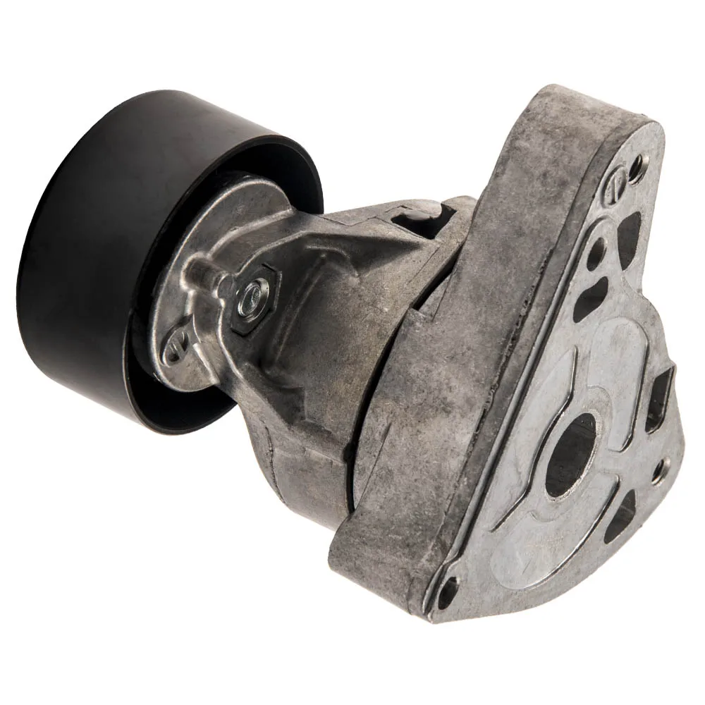 Serpentine Belt Tensioner Pulley For Honda Accord LX SE Coupe 2007