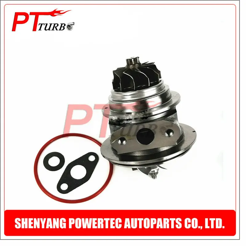 Для Great Wall Hover 2.8L- сердечник турбокомпрессора TF035 49135-06170 картридж для турбины CHRA сбалансированный Ремонтный комплект 1118100-E06