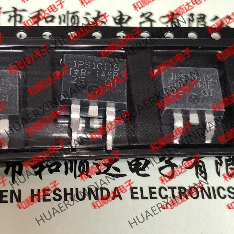 20 шт./лот IPS1011S TO-263 36V 85A