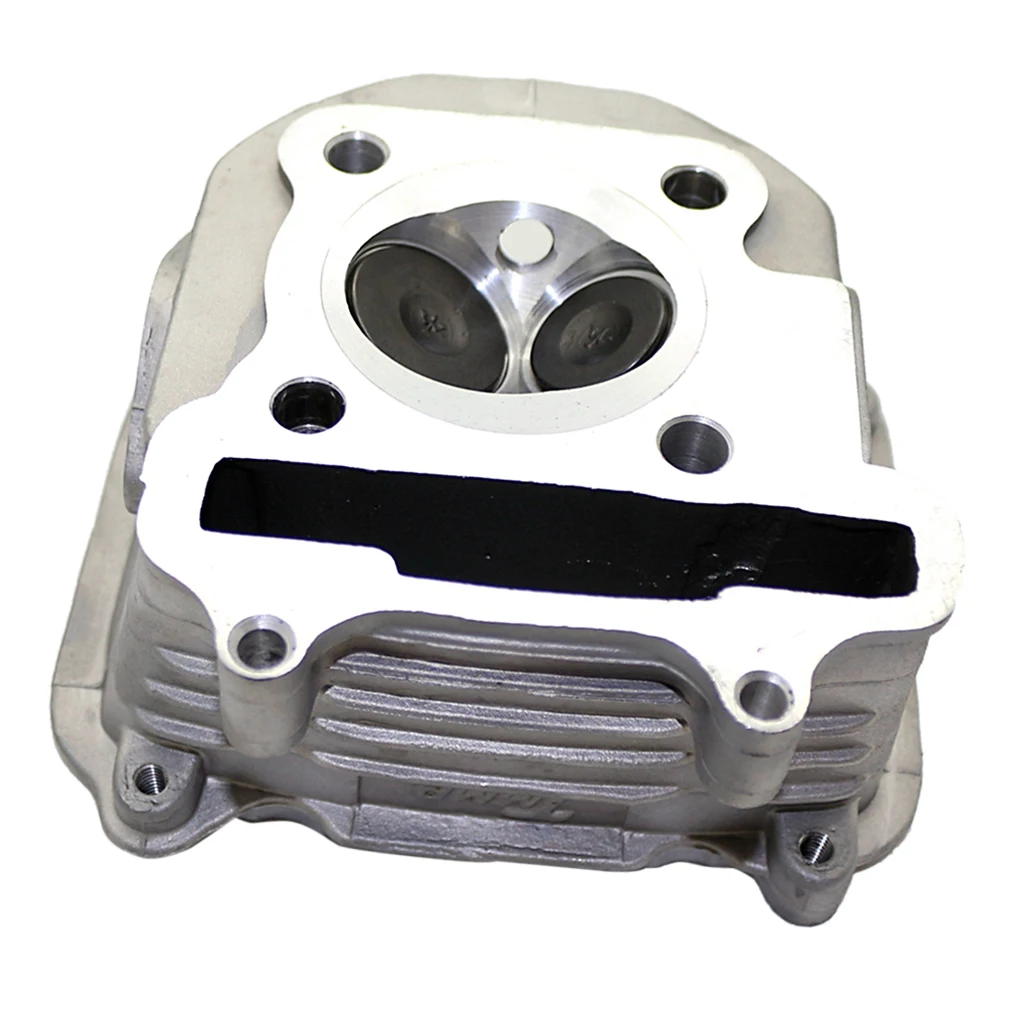 Engine Cylinder Piston Assembly For 150cc GY6 Scooters Moped Quad Bikes