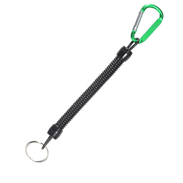 Diving Dive Canoe Camera Lanyard With Quick Release Buckle And Clips For Under Kayaking Swimming Sports Accessory New Tool