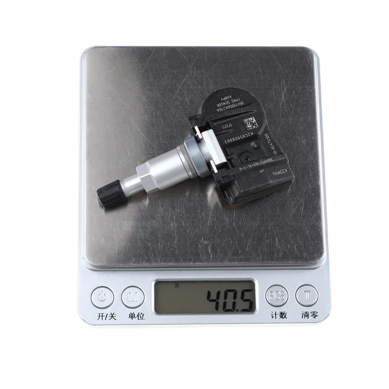 Датчик давления в шинах TPMS для Great Wall Harvard H5 H6 Wingle5 433MHZ 3641100AKZ16A