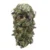 amouflage Face Mask 3D Leaf Stereo Hunting Mask Hat Camo Face Mask Balaclava Woodland Full Face Mask