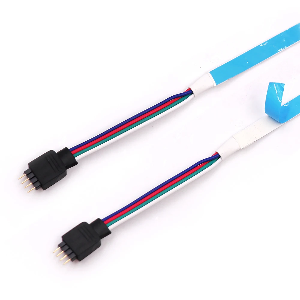 Рисунок 6 - Светодиодная лента CCT 2835 SMD 180