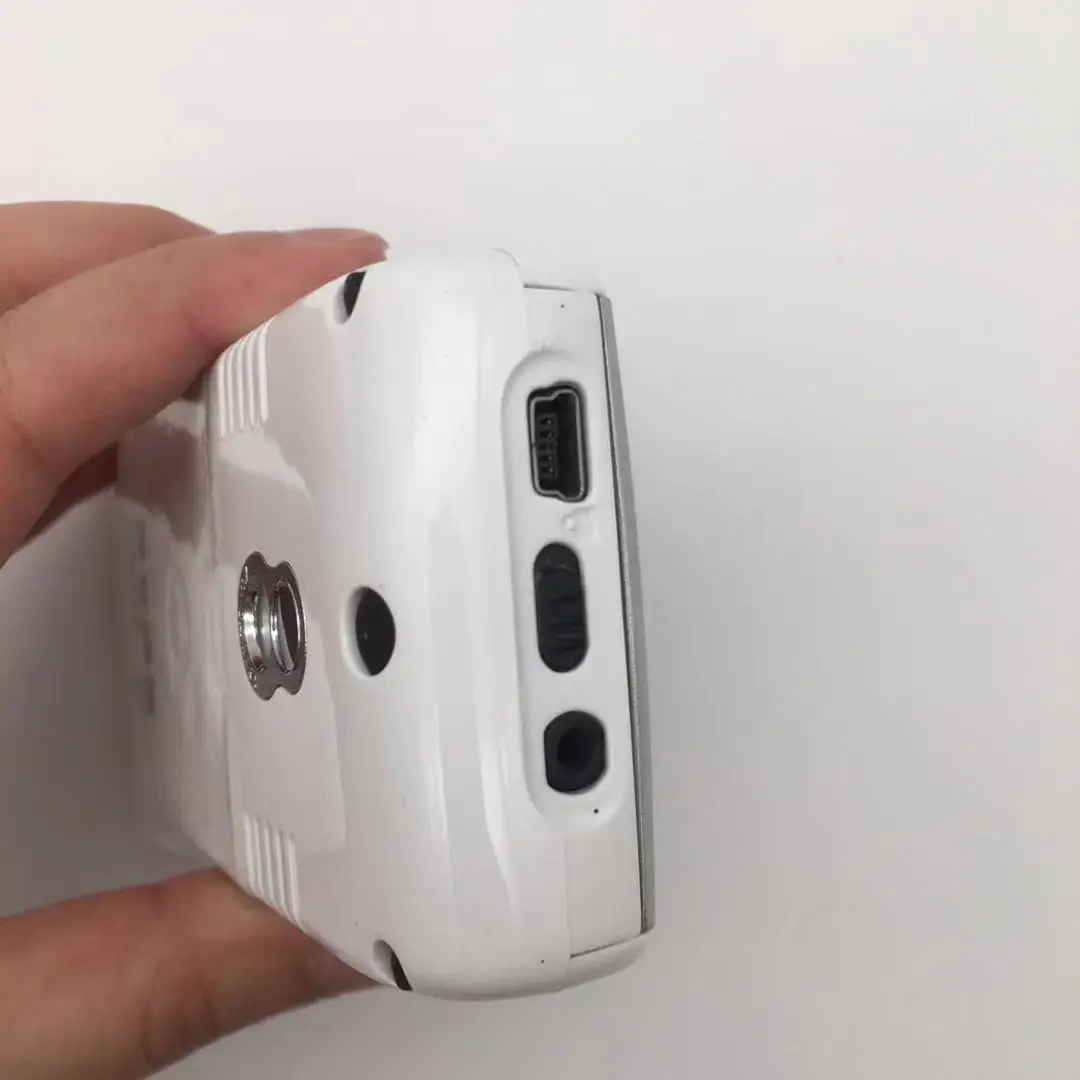 Motorola E680 Refurbished-Unlocked Mobile phone GSM Phone 240 x 320 1170mAh 2.5 inches Free shipping One year warranty Cellphone second hand iphone