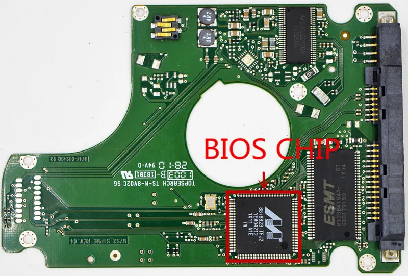 BF41-00249B 02 正面 88I8823-TFJ2主控_副本