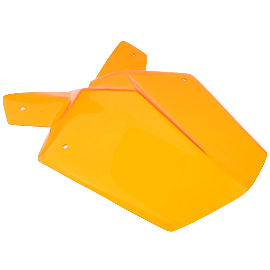 Colaxi Windscreen Windshield with Holder for 2017-2019     125 390