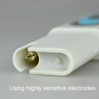 Ручка для измерения концентрации растворенного водорода тестер обогащения