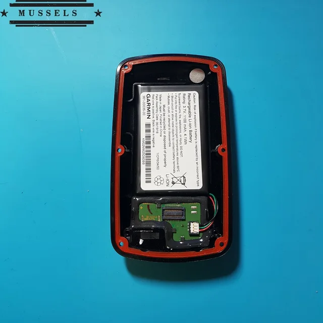 garmin approach g6 gps