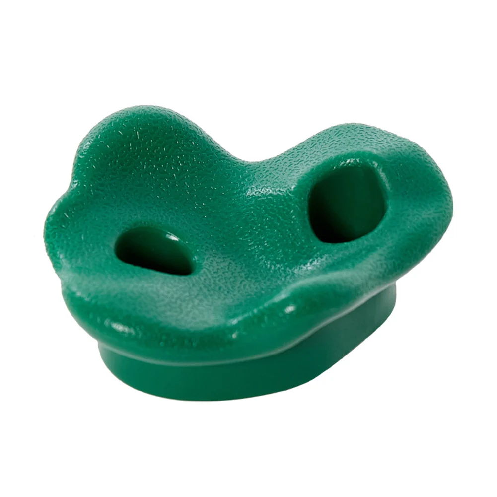 5 шт. спортивные скалолазание камни Детский сад сцепление настенные удерживает рок малыш игрушки DIY детей не токсично текстурированная внутренняя рука
