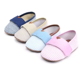 

Baby new 0-1 years old non-slip soft sole shoes infant baby toddler shoes baby shoes WJH534