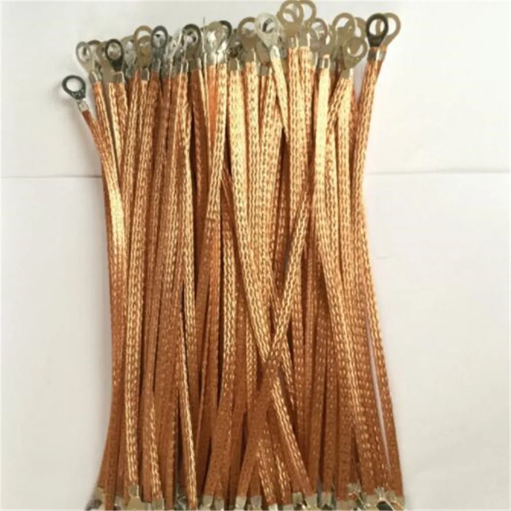 

20190501203 xiangli IDE Cables Meter extension cord round line 3 colours 103
