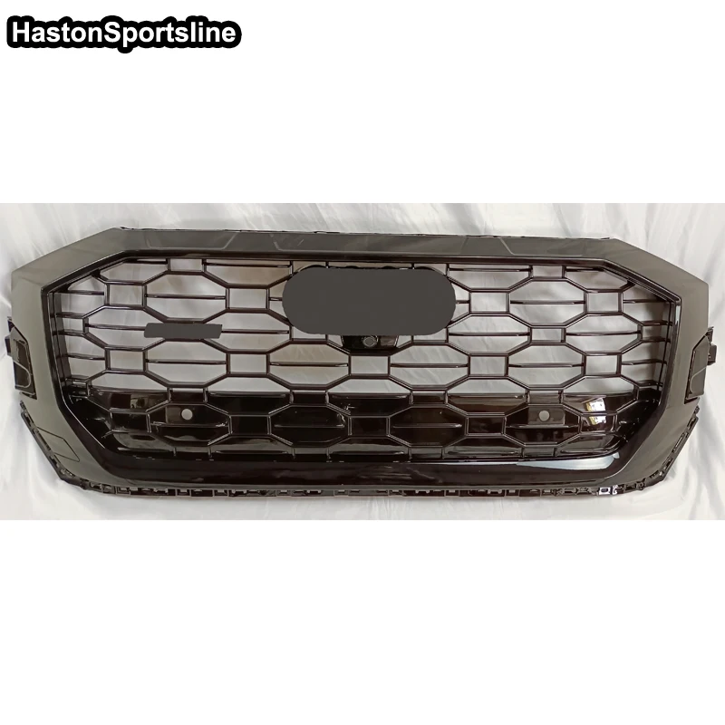 Рисунок 4 - Передняя Спортивная решетка Q8