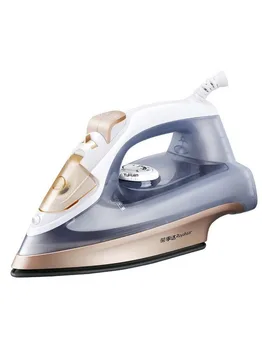 

220V 2000W Household Electric Iron Steam Mini Ironing Machine Steam Iron Flatiron Iron Stoning Machine