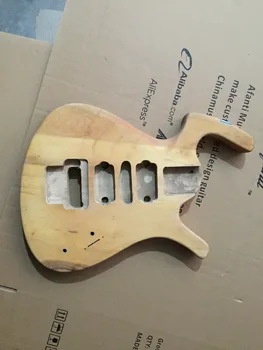 

Afanti Music DIY Electric guitar Body (3201）