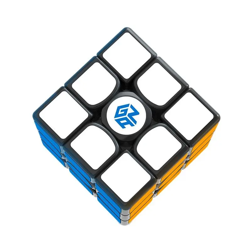 Оригинальный Новый Gan356 Air Pro 3x3x3 волшебная головоломка GAN 3x3 числовый IPG скоростной