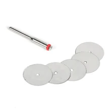 350 шт роторный инструмент Аксессуары Набор бит полировка наборы Аксессуары Набор бит