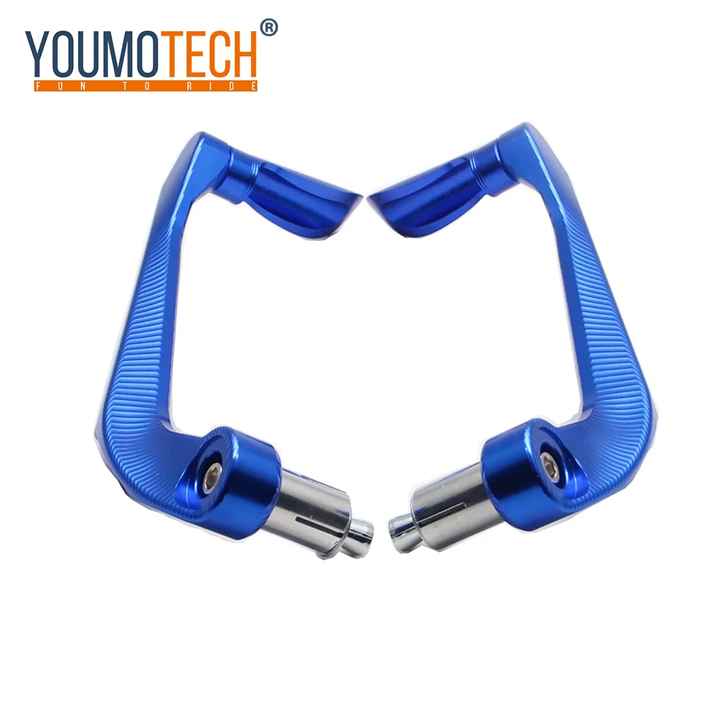 Мотоциклов сцепные рычаги Защитная крышка для YAMAHA YZF R1 R6 R3 R25 R15 FZ1 FZ6 XJR400 XJR1300 MT07 MT09 MT-01
