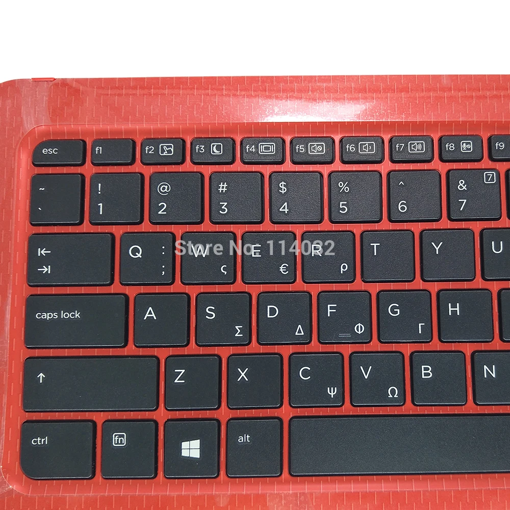 Gk Keyboard For Hp Probook X360 11 G1 G2 Ee Greece Layout Black Kb Red Palmrest C Shell 9517b4 Vbs1 Fashion Replacement Keyboards Aliexpress Gk Keyboard For Hp Probook X360 11 G1 G2 Ee Greece Layout Black Kb Red Palmrest C Shell 9517b4 Vbs1 Fashion Replacement Keyboards Aliexpress