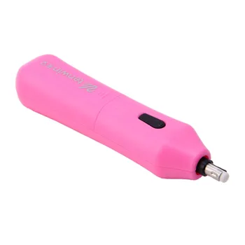 

Handy Electric Eraser Kit Battery Operated Automatic For Pencil With 10 Refills