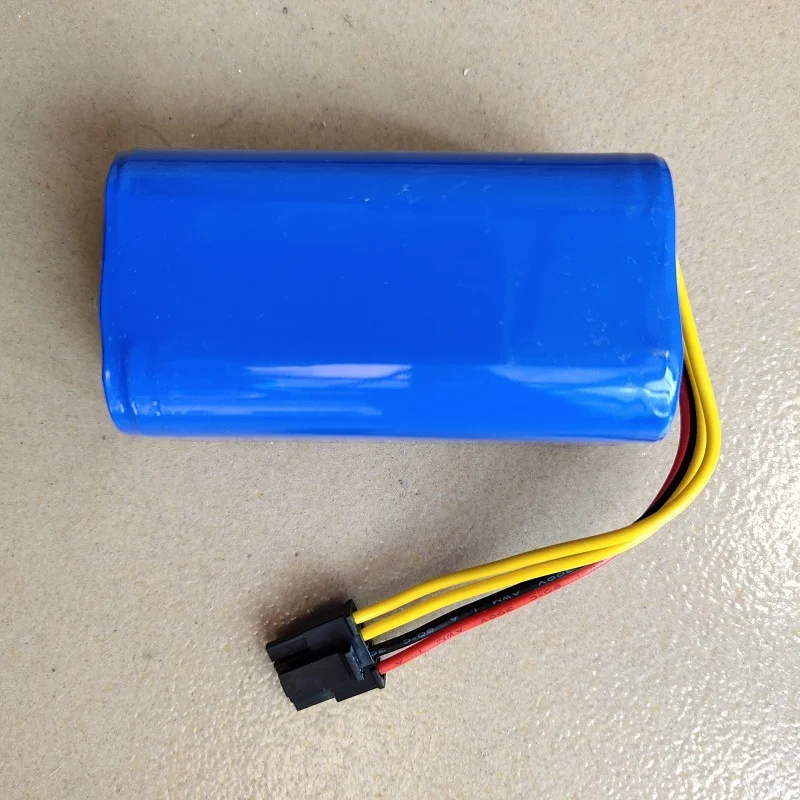 

New Battery for Altarobot B350 Proscenic Cocoa Smart 780T,790T 880L,Summer P1S P2S P3 Jazz Kaka Cleaner Li-Ion 14.8V 2800mAh