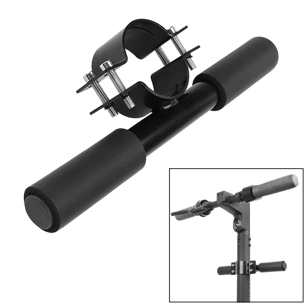 Electric Scooter Kids Handle Children Adjustable Grip Bar Holder For Ninebot MAX G30 With Pad Alumium Alloy Accessories | Спорт и