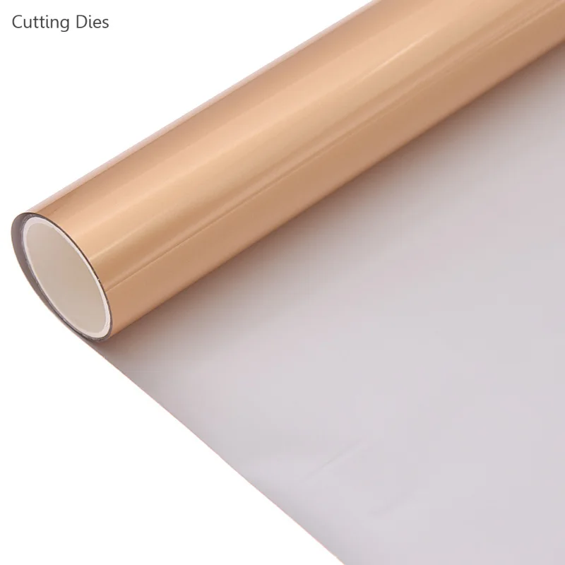 1 рулон Голографическая фольга для горячего тиснения Размер A4 2019|Штамповка| |