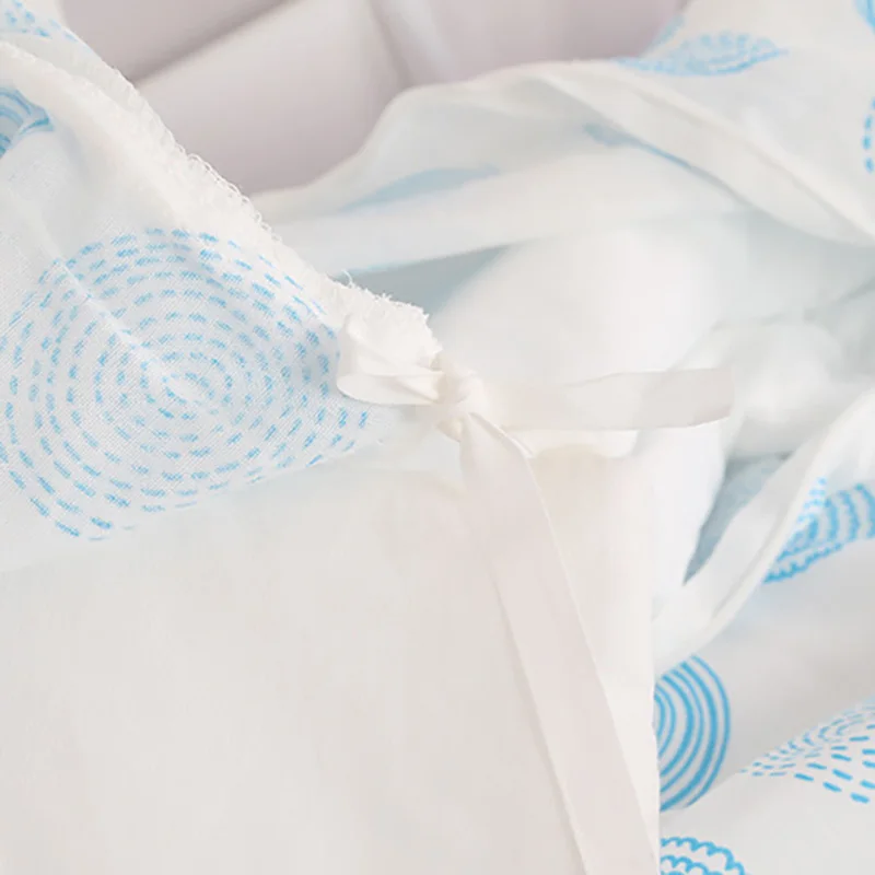 Детские пеленальные одеяла с принтом, детские постельные принадлежности, одеяло для коляски, многофункциональное постельное белье BHB026