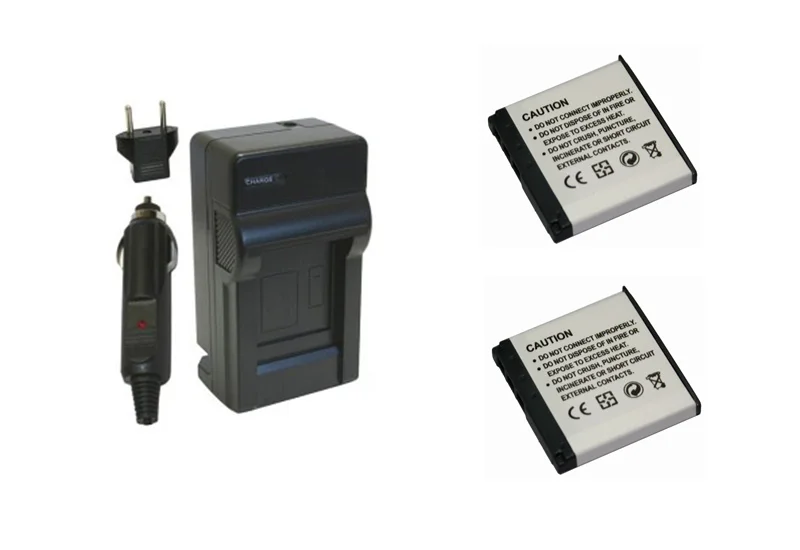 NP-FE1 FE1 NPFE1 Батарея+ Зарядное устройство для sony детали sony Cyber-shot DSC-T7 DSC-P2 DSC-P3 DSC-P5 DSC-P9 DSC-P7 DSC-P10 - Цвет: Белый