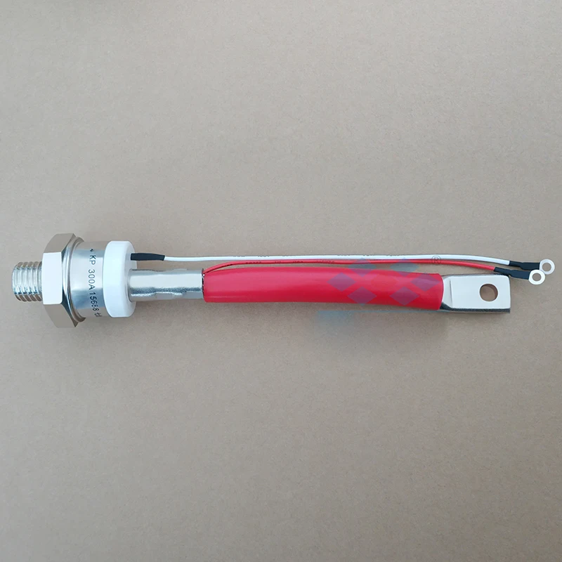 Новый 1 шт./лот KP100A KP200A 100A 200A 1600V 3CT кремниевый выпрямитель спираль Диод