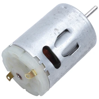 

2 x DC 1.5-18V 30000RPM Micro-Motor 32x28mm for RC Model Toys DIY