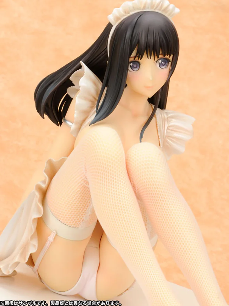 Alphamax Skytube Nozomi Watase by Tony PVC Action Figure Japanese Anime Sexy Figures Model Toys Collection Doll Gift | Игрушки и хобби