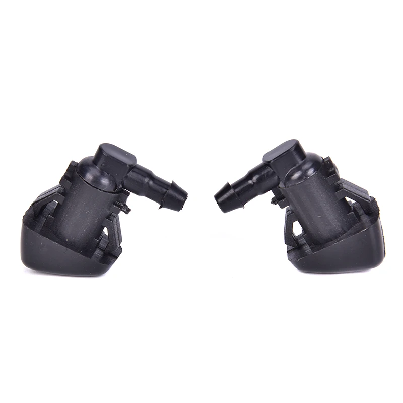 2 шт Jeep Grand 68260443AA сопло омывателя ветрового стекла Jet передний 55079049AA Fit