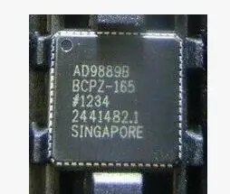 100% новая бесплатная доставка AD9889BCPZ-165