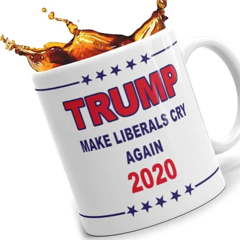 

Coffee Cup Custom White Cup or Logo or Text Can Be Given To Friends and Family DIY Your Favorite Photo