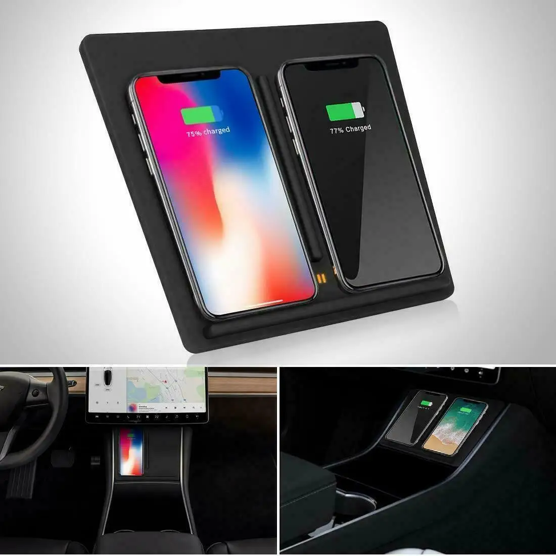 Wireless Charger
