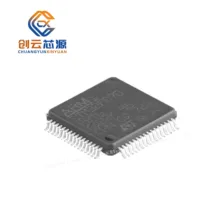

1PCS 100% Original New STM32F070RBT6TR STM32F STM32F070 STM32F070R LQFP-64