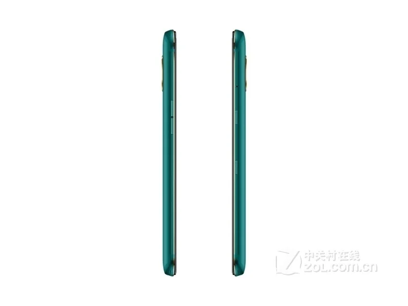 Глобальная прошивка Meitu T9 Смартфон Snapdragon 660 Android 8,1 6,0" Amoled 2160x1080 4 ГБ ОЗУ 128 Гб ПЗУ МП отпечаток пальца