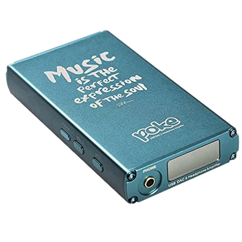 XDuoo XD 10 Headphone Amplifier DSD AK4490 DAC DSD256 32Bit 384KHz DxD PCM USB Portable Headphone Amplifier