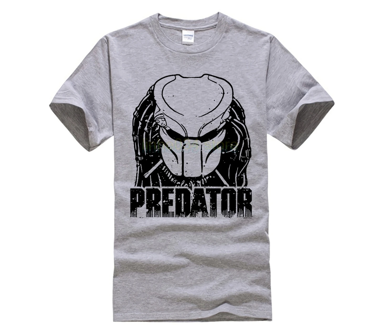 Топы Мужские O-shirts Predator T-Shirt
