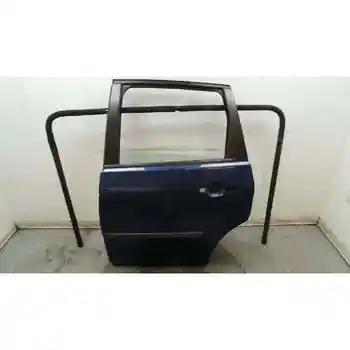 

1496877 LEFT REAR DOOR Ford C-MAX (CB3)