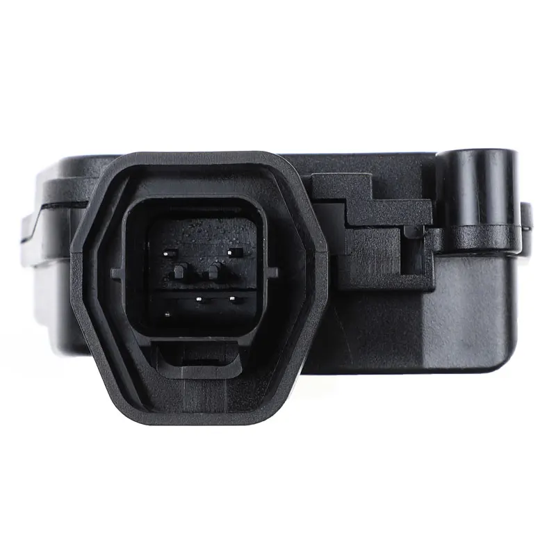 Привод замка передней левой и правой двери для hyundai Accent 2006-2011 Kia Rio Rio5 1.6L 95736-1G020 95735-1G020