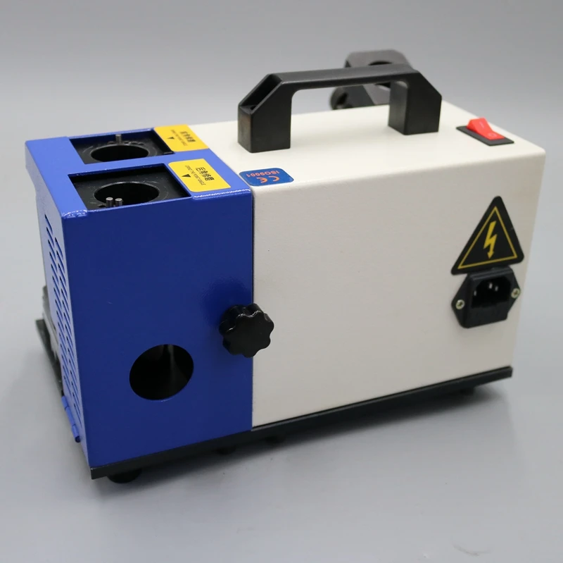 One Pcs 220V Drill Bit Sharpener MR-13D Grinder Machine(Z13)