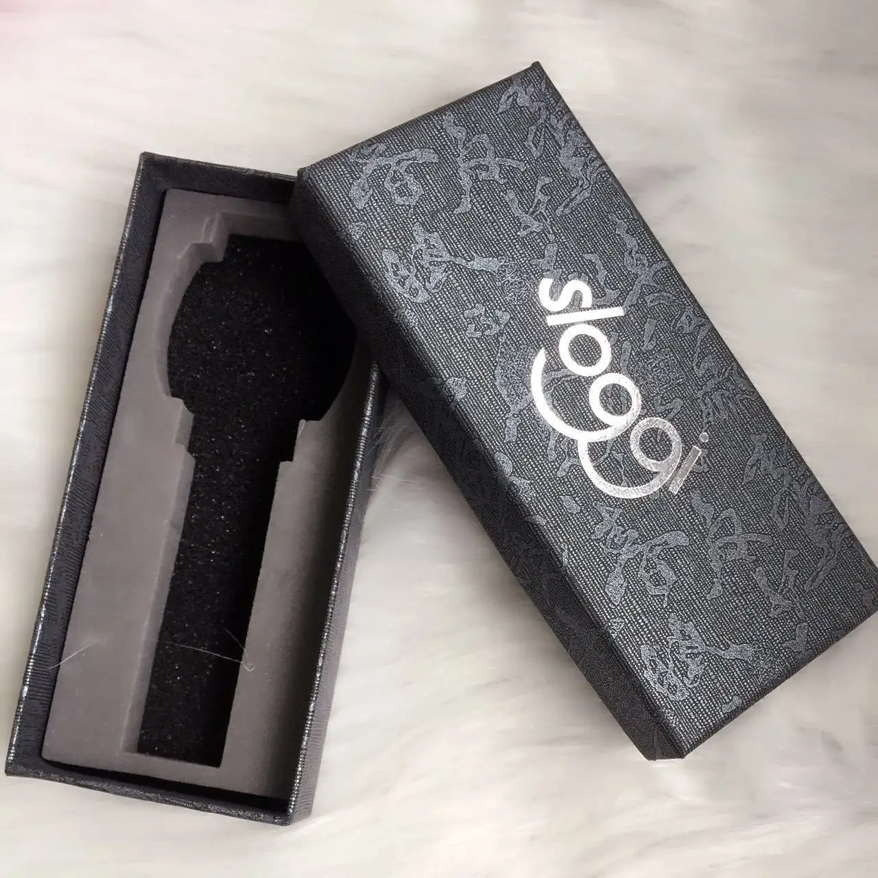 

Watch Box